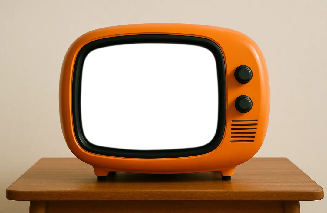 Old TV