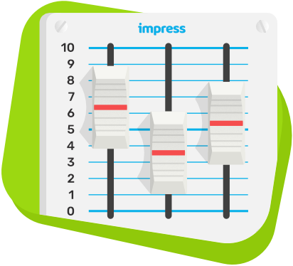 Full Control and Easy Integration for Resellers